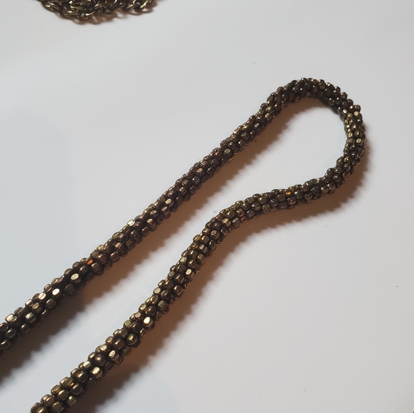 Mid century Costume jewelry bundle - Picture 2 of 10